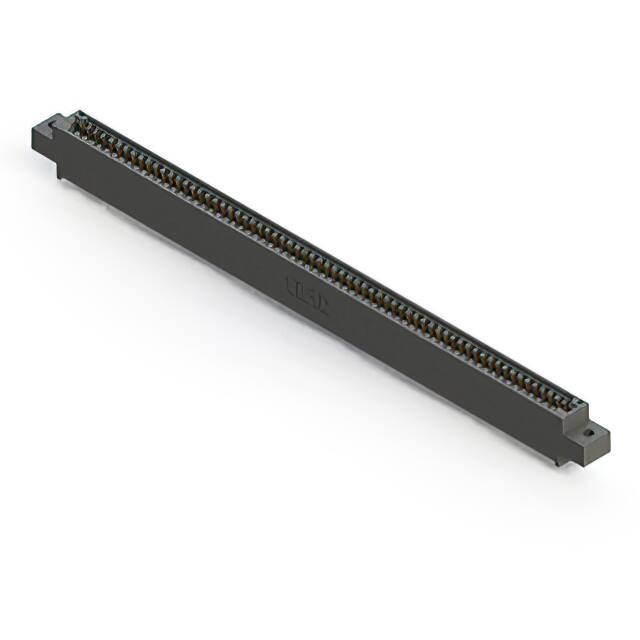 895-066-541-602 EDAC Inc.  Edgeboard Connectors